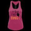 Women's TriDri® performance strap back vest Thumbnail