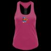 Women's TriDri® performance strap back vest Thumbnail