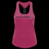Women's TriDri® performance strap back vest Thumbnail