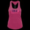 Women's TriDri® performance strap back vest Thumbnail
