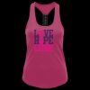 Women's TriDri® performance strap back vest Thumbnail
