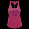 Women's TriDri® performance strap back vest Thumbnail