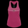 Women's TriDri® performance strap back vest Thumbnail