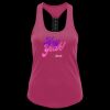 Women's TriDri® performance strap back vest Thumbnail