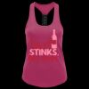 Women's TriDri® performance strap back vest Thumbnail