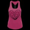 Women's TriDri® performance strap back vest Thumbnail
