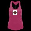 Women's TriDri® performance strap back vest Thumbnail