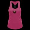 Women's TriDri® performance strap back vest Thumbnail