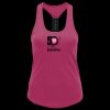 Women's TriDri® performance strap back vest Thumbnail