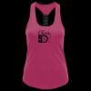 Women's TriDri® performance strap back vest Thumbnail