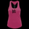 Women's TriDri® performance strap back vest Thumbnail