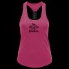 Women's TriDri® performance strap back vest Thumbnail