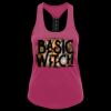 Women's TriDri® performance strap back vest Thumbnail