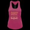 Women's TriDri® performance strap back vest Thumbnail