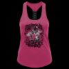 Women's TriDri® performance strap back vest Thumbnail