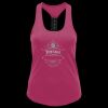 Women's TriDri® performance strap back vest Thumbnail