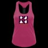 Women's TriDri® performance strap back vest Thumbnail