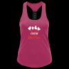 Women's TriDri® performance strap back vest Thumbnail