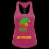 Women's TriDri® performance strap back vest Thumbnail