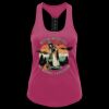 Women's TriDri® performance strap back vest Thumbnail