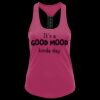 Women's TriDri® performance strap back vest Thumbnail