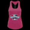 Women's TriDri® performance strap back vest Thumbnail