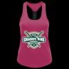 Women's TriDri® performance strap back vest Thumbnail