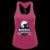 Women's TriDri® performance strap back vest Thumbnail