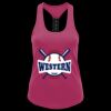 Women's TriDri® performance strap back vest Thumbnail