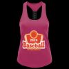 Women's TriDri® performance strap back vest Thumbnail