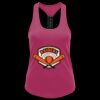 Women's TriDri® performance strap back vest Thumbnail