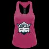 Women's TriDri® performance strap back vest Thumbnail