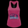Women's TriDri® performance strap back vest Thumbnail