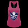 Women's TriDri® performance strap back vest Thumbnail