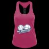 Women's TriDri® performance strap back vest Thumbnail