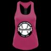 Women's TriDri® performance strap back vest Thumbnail