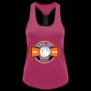Women's TriDri® performance strap back vest Thumbnail