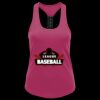 Women's TriDri® performance strap back vest Thumbnail