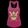 Women's TriDri® performance strap back vest Thumbnail
