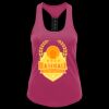 Women's TriDri® performance strap back vest Thumbnail