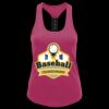 Women's TriDri® performance strap back vest Thumbnail