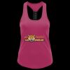 Women's TriDri® performance strap back vest Thumbnail