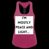 Women's TriDri® performance strap back vest Thumbnail