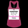 Women's TriDri® performance strap back vest Thumbnail