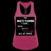 Women's TriDri® performance strap back vest Thumbnail
