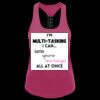 Women's TriDri® performance strap back vest Thumbnail