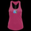 Women's TriDri® performance strap back vest Thumbnail
