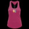 Women's TriDri® performance strap back vest Thumbnail