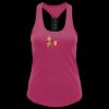 Women's TriDri® performance strap back vest Thumbnail