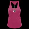 Women's TriDri® performance strap back vest Thumbnail